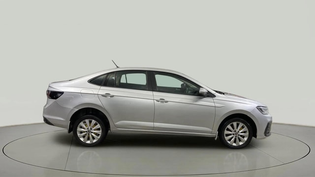 View Volkswagen Virtus Image 24 Used Volkswagen Virtus Image 24