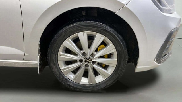 View Volkswagen Virtus Image 39 Used Volkswagen Virtus Image 39