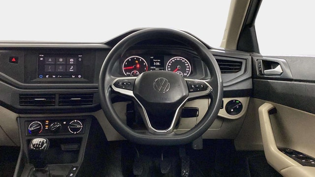 View Volkswagen Virtus Image 12 Used Volkswagen Virtus Image 12