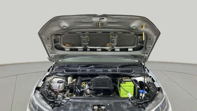 View Volkswagen Virtus Image 17 Used Volkswagen Virtus Image 17