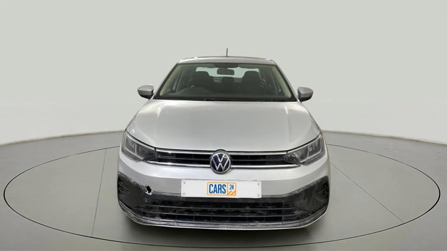 View Volkswagen Virtus Image 1 Used Volkswagen Virtus Image 1