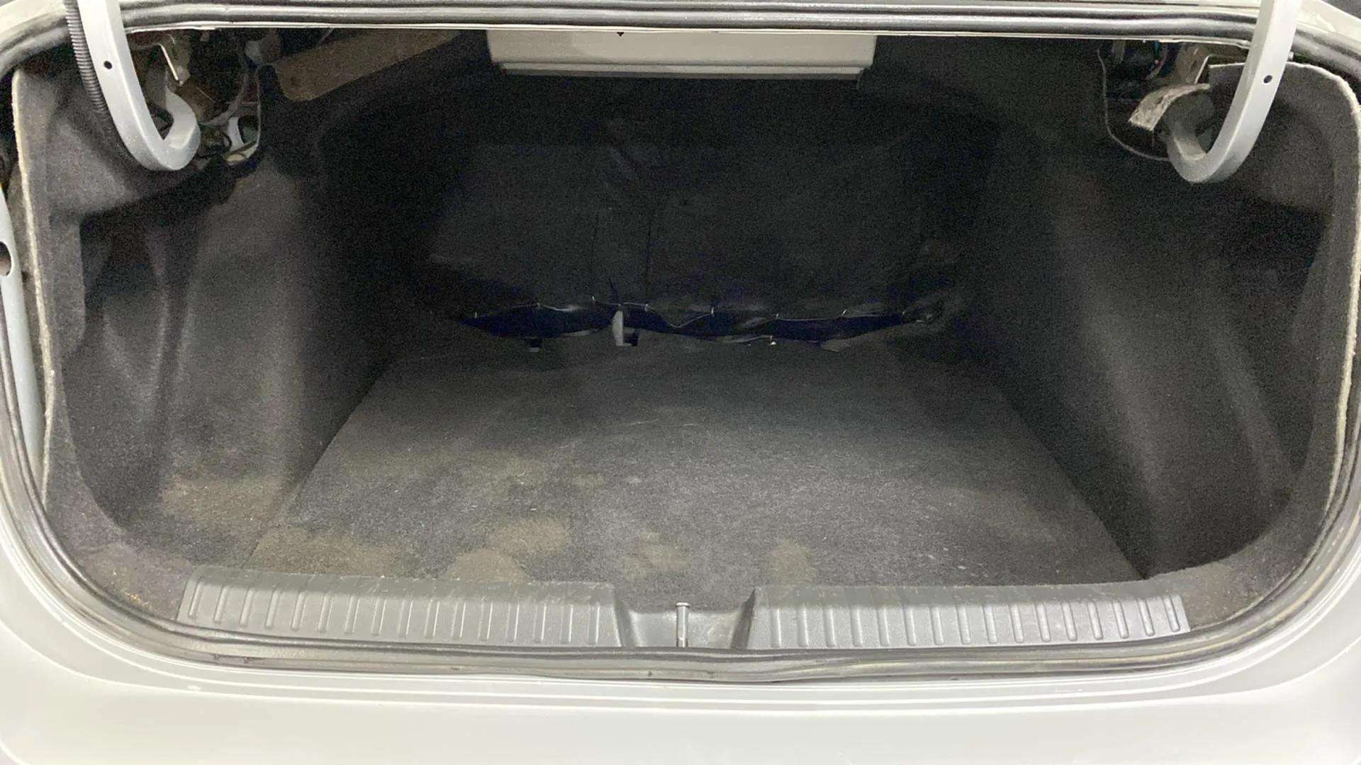 Used 2022 Volkswagen Virtus Used 2022 Volkswagen Virtus