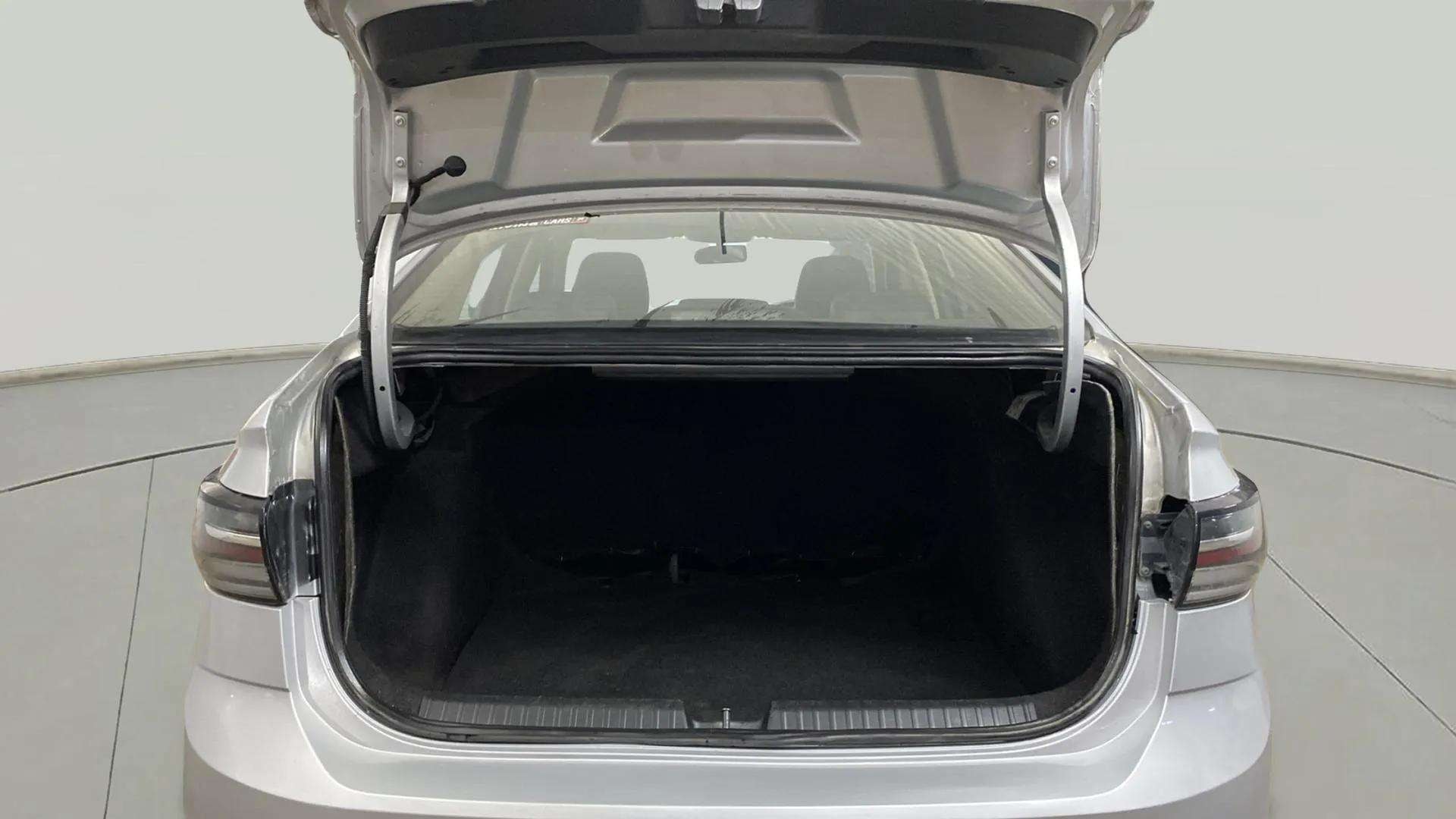 Used 2022 Volkswagen Virtus Used 2022 Volkswagen Virtus