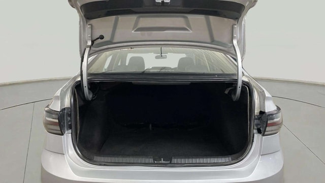 View Volkswagen Virtus Image 36 Used Volkswagen Virtus Image 36