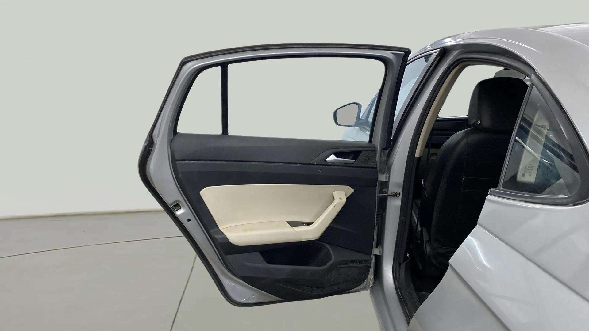 Used 2022 Volkswagen Virtus Used 2022 Volkswagen Virtus