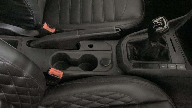 View Volkswagen Virtus Image 37 Used Volkswagen Virtus Image 37
