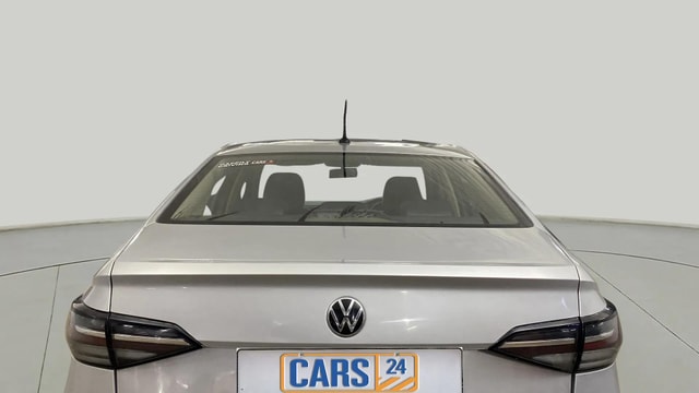 View Volkswagen Virtus Image 3 Used Volkswagen Virtus Image 3