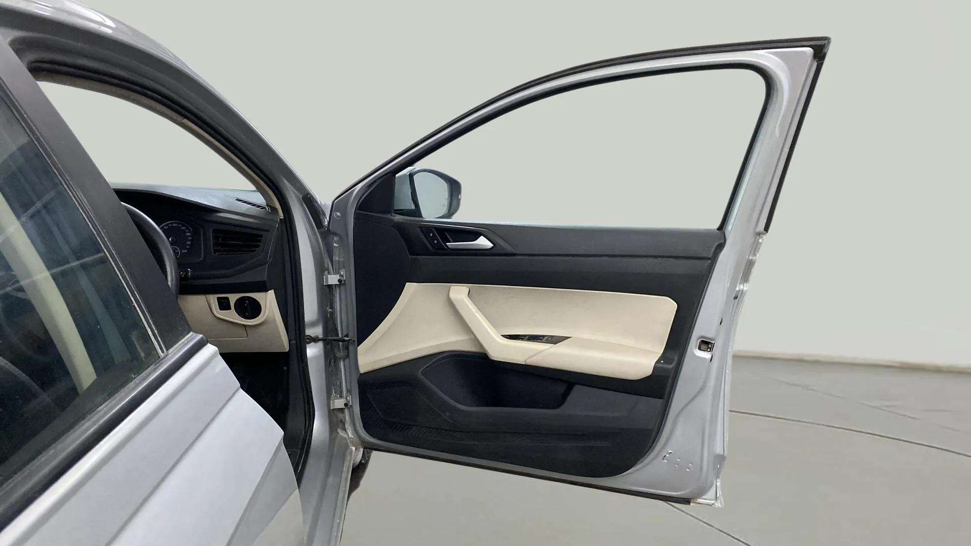 Used 2022 Volkswagen Virtus Used 2022 Volkswagen Virtus
