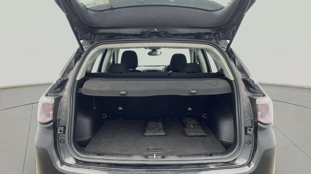 View Jeep Compass Image 38 Used Jeep Compass Image 38