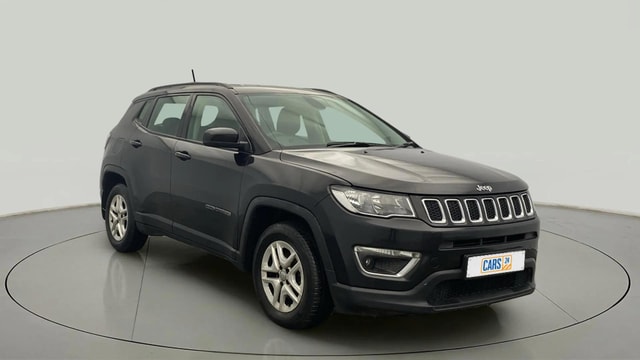 View Jeep Compass Image 21 Used Jeep Compass Image 21