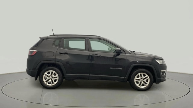 View Jeep Compass Image 26 Used Jeep Compass Image 26