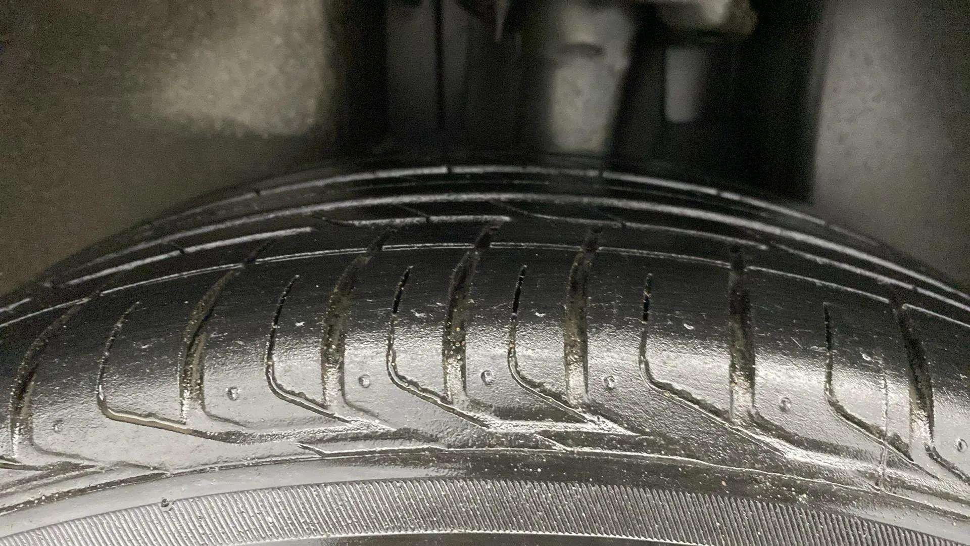 View 2019 Jeep Compass Sport Plus Diesel BS IV Image 11 Used 2019 Jeep Compass Sport Plus Diesel BS IV Image 11