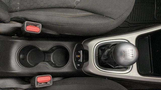 View Jeep Compass Image 39 Used Jeep Compass Image 39