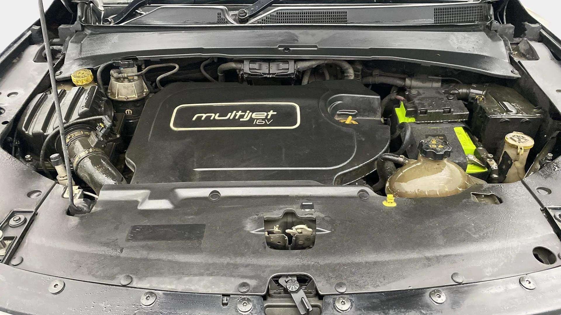 View 2019 Jeep Compass Sport Plus Diesel BS IV Image 42 Used 2019 Jeep Compass Sport Plus Diesel BS IV Image 42