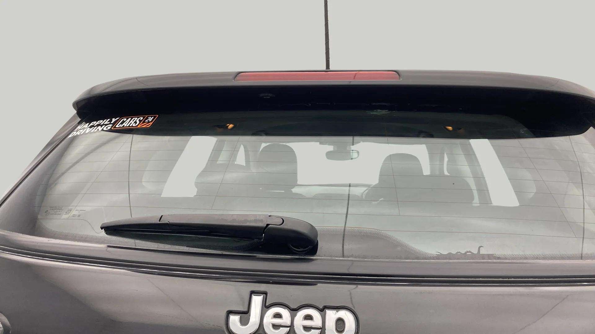 View 2019 Jeep Compass Sport Plus Diesel BS IV Image 22 Used 2019 Jeep Compass Sport Plus Diesel BS IV Image 22