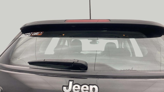 View Jeep Compass Image 22 Used Jeep Compass Image 22
