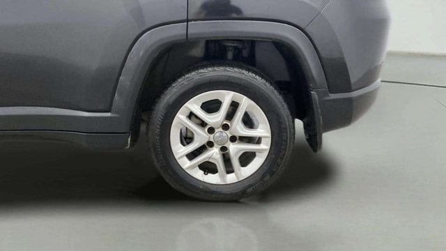 View Jeep Compass Image 7 Used Jeep Compass Image 7