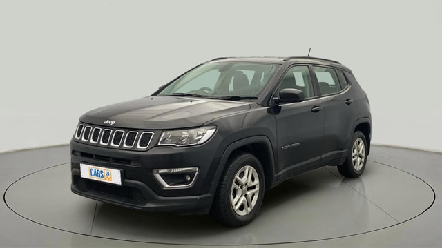 View Jeep Compass Image 20 Used Jeep Compass Image 20