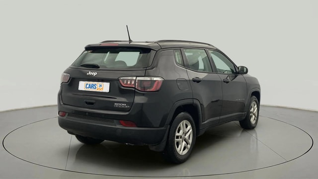 View Jeep Compass Image 43 Used Jeep Compass Image 43