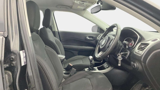 View Jeep Compass Image 16 Used Jeep Compass Image 16