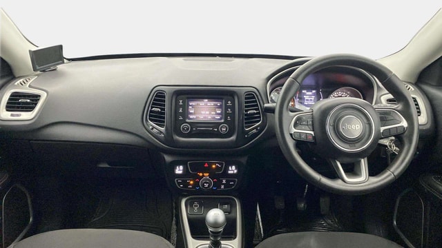 View Jeep Compass Image 29 Used Jeep Compass Image 29