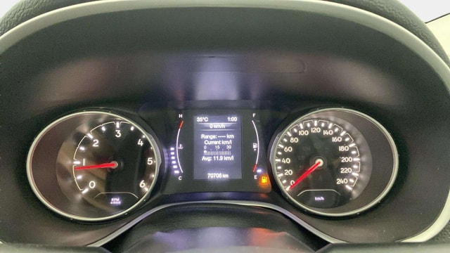 View Jeep Compass Image 19 Used Jeep Compass Image 19