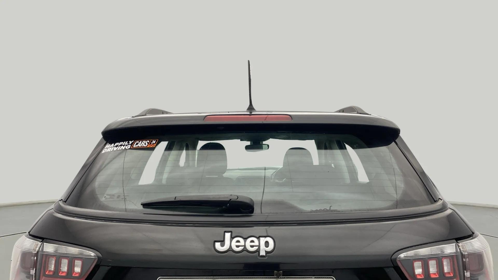 View 2019 Jeep Compass Sport Plus Diesel BS IV Image 3 Used 2019 Jeep Compass Sport Plus Diesel BS IV Image 3
