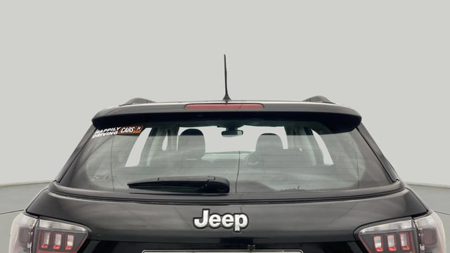 View Jeep Compass Image 3 Used Jeep Compass Image 3