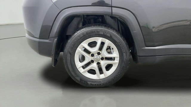View Jeep Compass Image 32 Used Jeep Compass Image 32