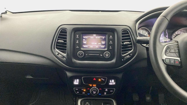 View Jeep Compass Image 31 Used Jeep Compass Image 31