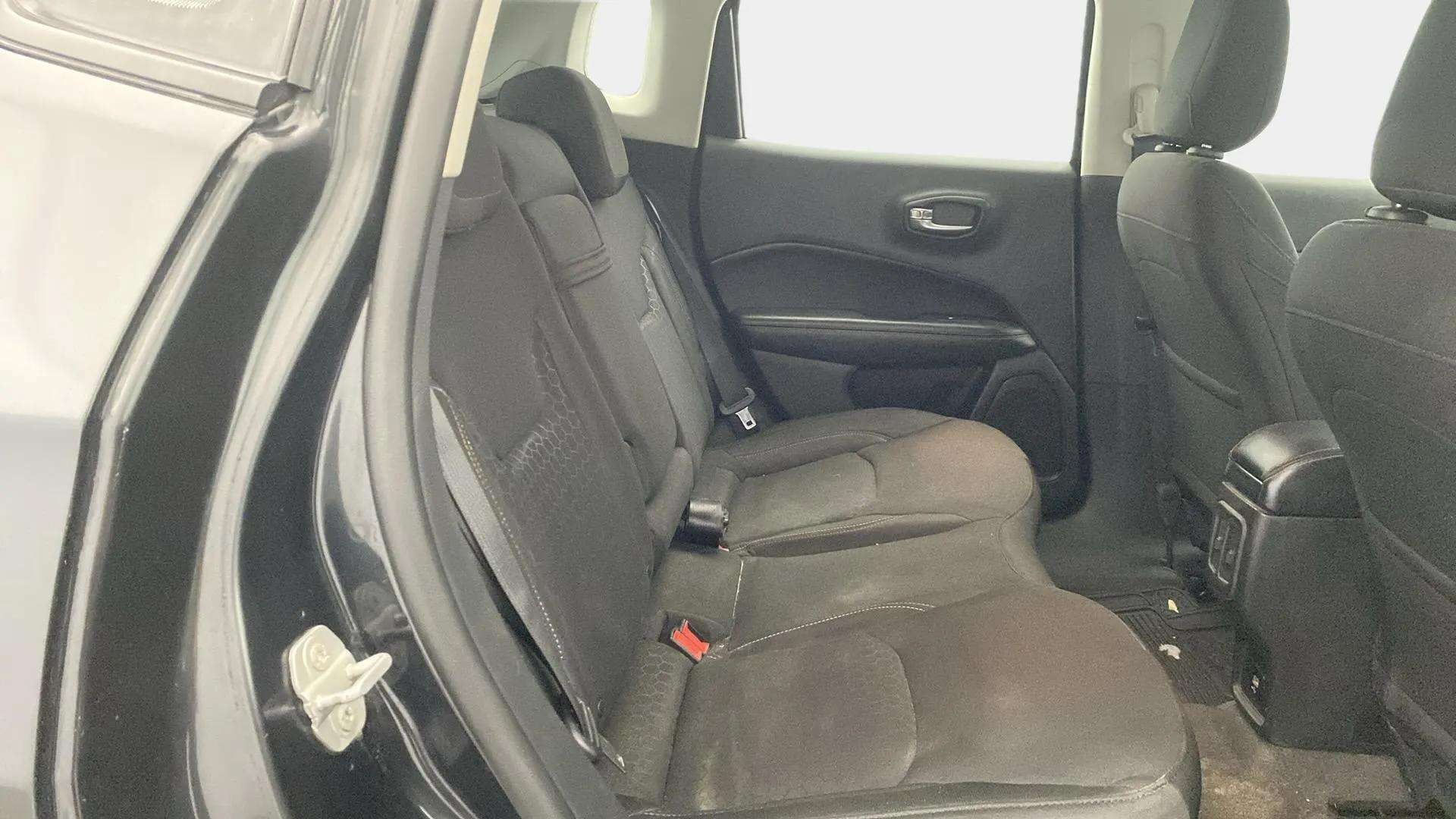 View 2019 Jeep Compass Sport Plus Diesel BS IV Image 34 Used 2019 Jeep Compass Sport Plus Diesel BS IV Image 34