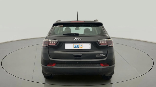 View Jeep Compass Image 40 Used Jeep Compass Image 40