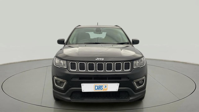 View Jeep Compass Image 1 Used Jeep Compass Image 1