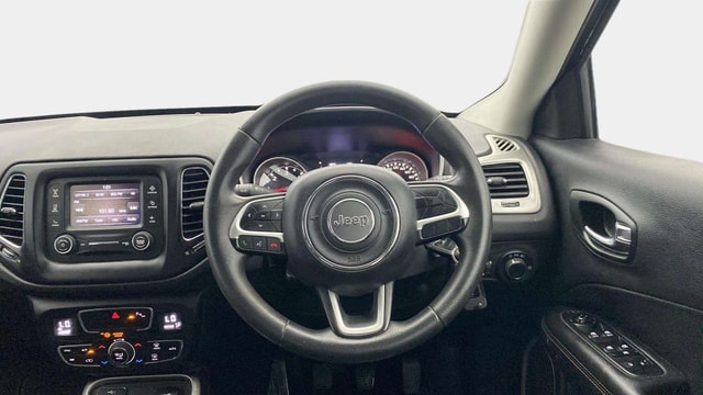 View Jeep Compass Image 12 Used Jeep Compass Image 12
