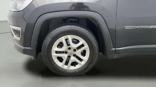View Jeep Compass Image 33 Used Jeep Compass Image 33