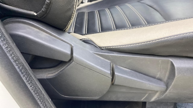 View Renault Kiger Image 18 Used Renault Kiger Image 18