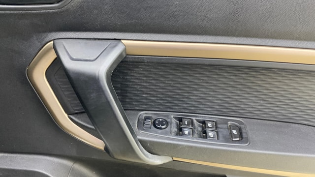 View Renault Kiger Image 33 Used Renault Kiger Image 33