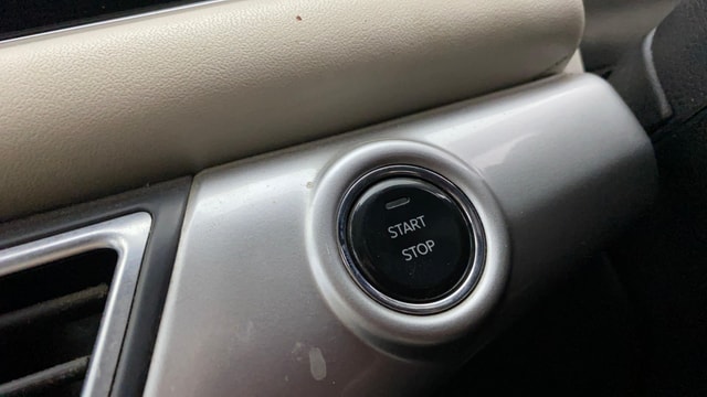 View Mahindra XUV700 Image 42 Used Mahindra XUV700 Image 42