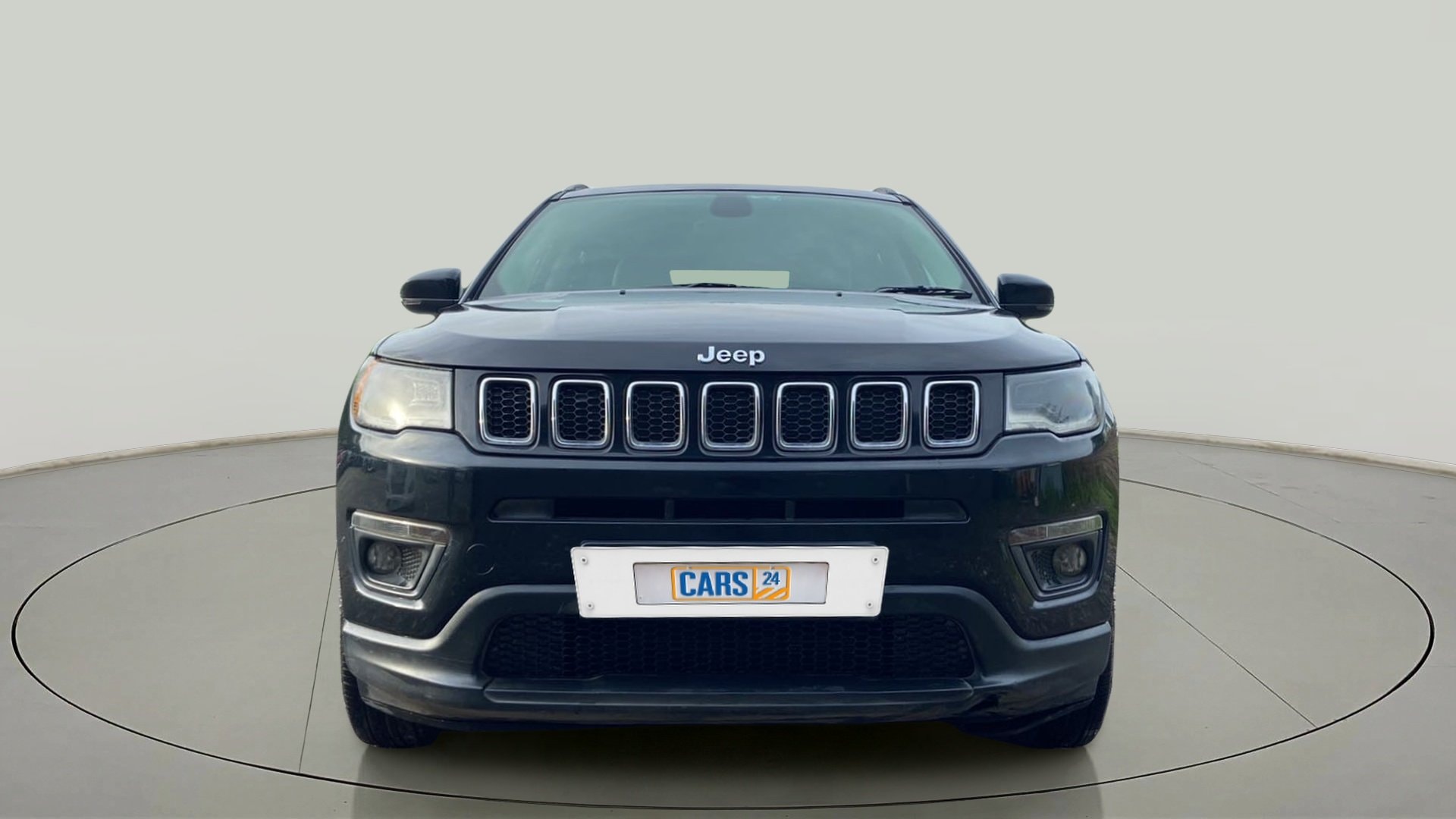 Used 2019 Jeep Compass Used 2019 Jeep Compass