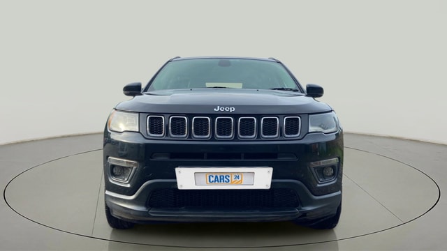 View Jeep Compass Image 1 Used Jeep Compass Image 1