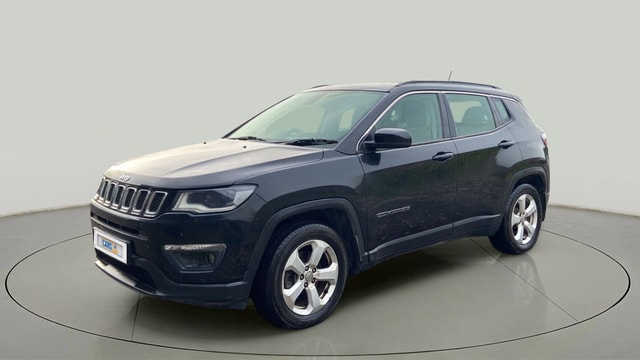 View Jeep Compass Image 19 Used Jeep Compass Image 19