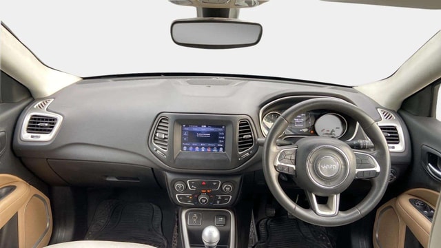 View Jeep Compass Image 8 Used Jeep Compass Image 8