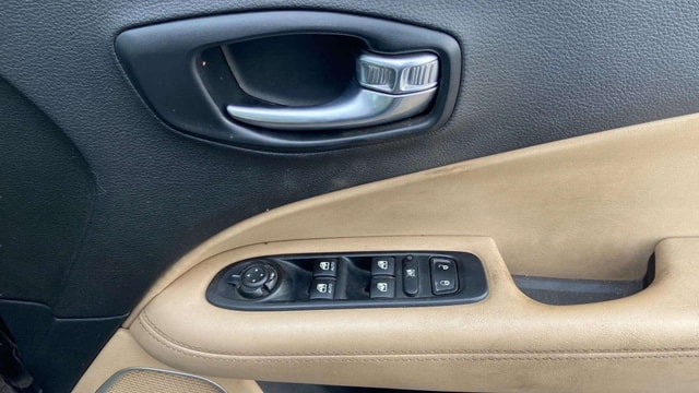 View Jeep Compass Image 17 Used Jeep Compass Image 17