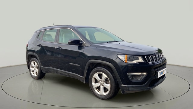 View Jeep Compass Image 12 Used Jeep Compass Image 12