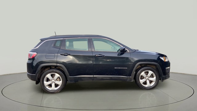 View Jeep Compass Image 5 Used Jeep Compass Image 5