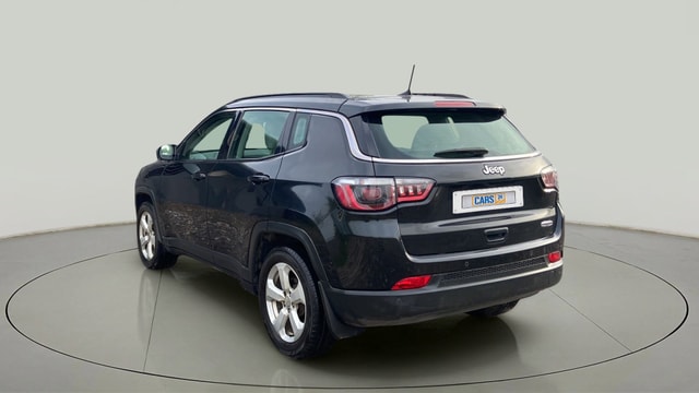 View Jeep Compass Image 2 Used Jeep Compass Image 2