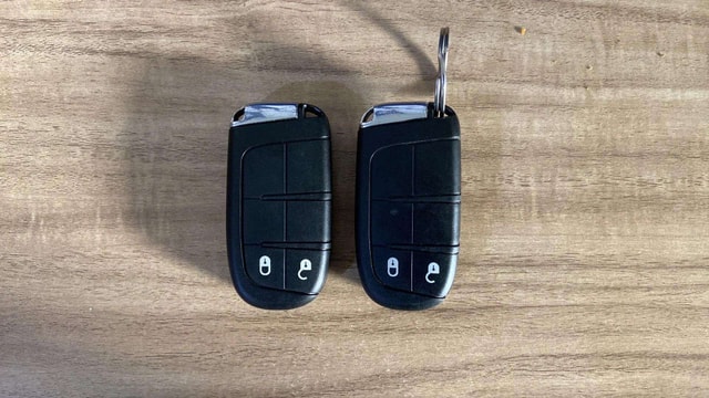 View Jeep Compass Image 14 Used Jeep Compass Image 14