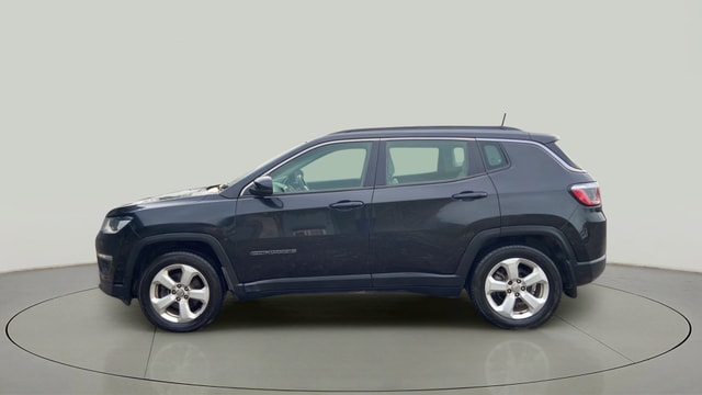 View Jeep Compass Image 3 Used Jeep Compass Image 3