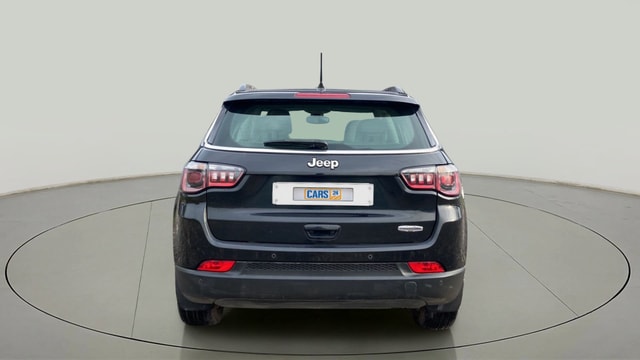 View Jeep Compass Image 22 Used Jeep Compass Image 22