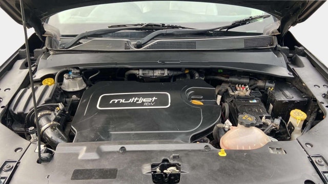 View Jeep Compass Image 16 Used Jeep Compass Image 16